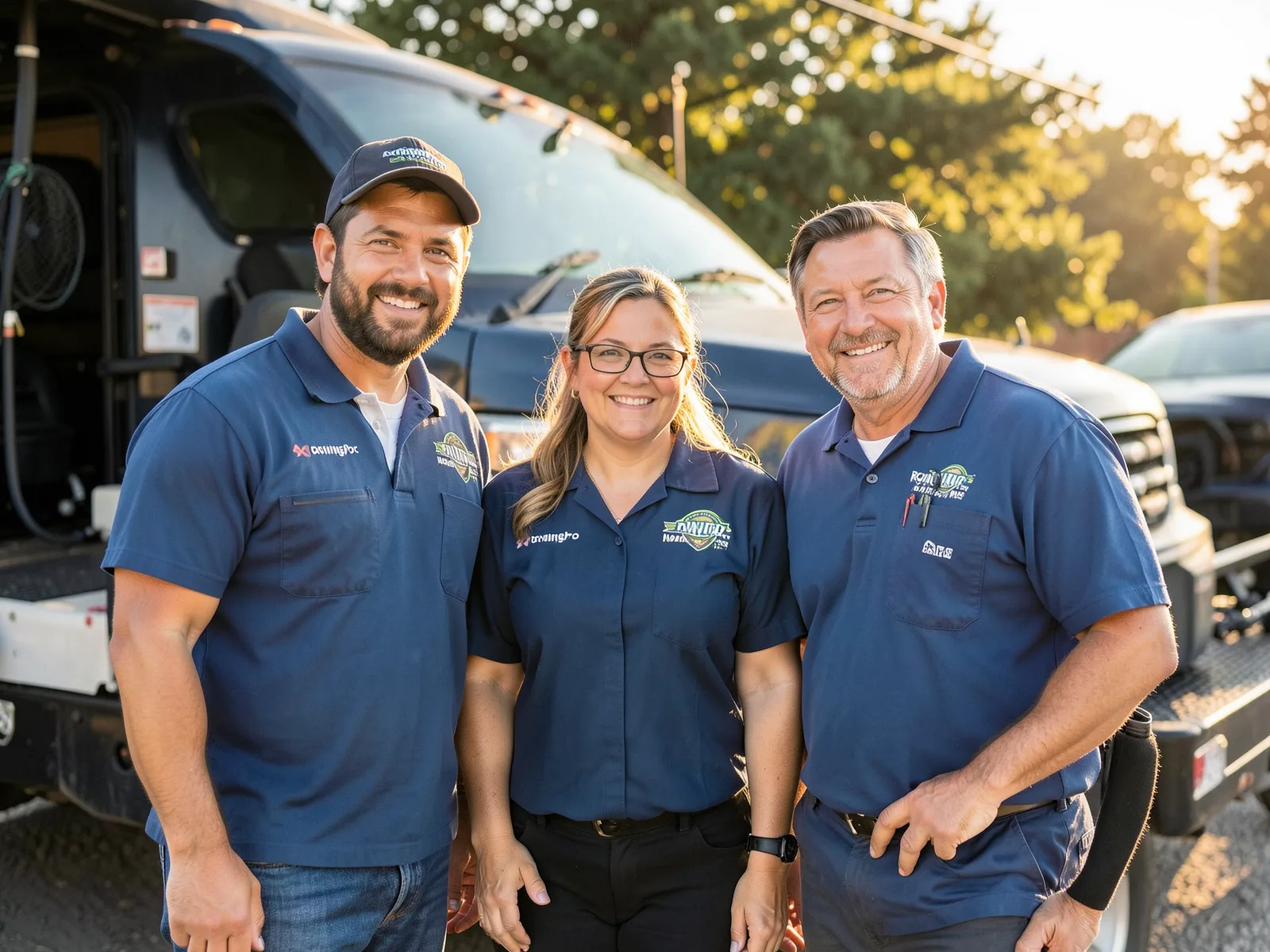 Roof Repair company in Sebastopol, CA